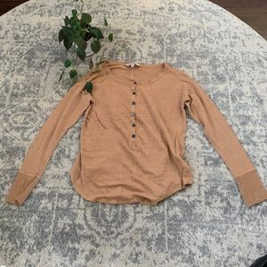 Banana Republic Shirt